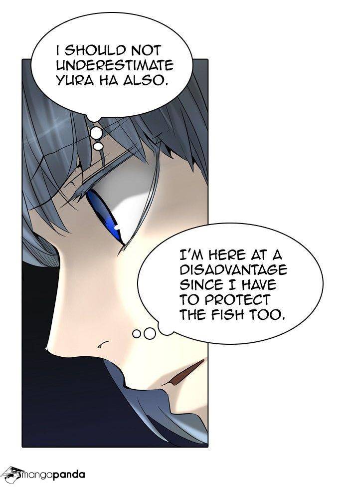 Tower of God Chapter 264 image 12